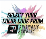 Main Prismatic  Colors Ad View