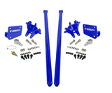 HSP Diesel Traction Bars Single Rear Wheel (RCLB) For 2017-2025 Ford F350 6.7L Powerstroke