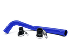 Coolant Tube Illusion Blueberry View