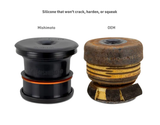 OEM V Upgrade View