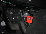 AFE Pedal 2 Metal Throttle Enhancer Use View