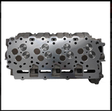 DK ENGINE Loaded Cylinder Heads 2011-2019 6.7L Super Duty