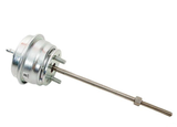 Full Actuator Wastegate View