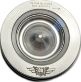 Full Top View