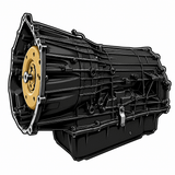 WPD-10L1000-700 Transmission 700 HP for 2020-2026 Chevy/GMC 6.6L Duramax L5P