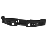 Main Bumper View