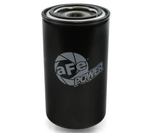 Oil Filter View