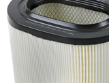 Full Filter View
