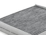 Close Cabin Filter View
