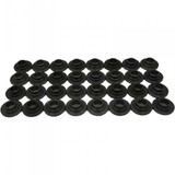 Powerstroke Products Heavy Duty Valve Spring Retainers 2003 to 2010 6.0L/6.4L Powerstroke (PP-HDVSR)-Main View