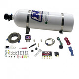 NITROUS EXPRESS NXD12002 NXD STACKER 4 DIESEL NITROUS SYSTEM