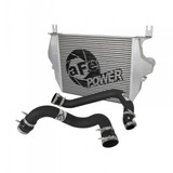 AFE Bladerunner GT Series Intercooler with Tubes 2003 to 2007 6.0L Powerstroke (AFE46-20102-1)-Main View