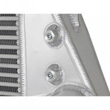 AFE Bladerunner GT Series Intercooler with Tubes 2003 to 2007 6.0L Powerstroke (AFE46-20102-1)-Product View 2 
