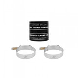 Mishimoto Factory Fit Cold Side Upper Boot 2003 to 2004 6.0L Powerstroke (MIMMBK-F2D-03CU)-Main View