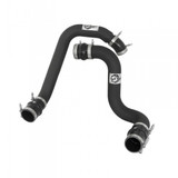 AFE Bladerunner Hot & Cold Side Intercooler Pipe Kit 2003 to 2007 6.0L Powerstroke 
