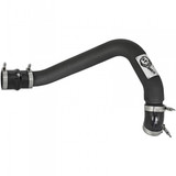 AFE Bladerunner Hot Side Intercooler Pipe 2003 to 2007 6.0L Powerstroke (Passenger Side)