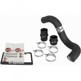 AFE BLADERUNNER 3" COLD SIDE INTERCOOLER TUBE-2003-2007 6.0L Powerstroke-KIT VIEW