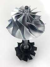  KC Turbos Balanced Assembly Turbo Kit-Main View