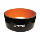 PPE 6" Silicone Coupler 6.0" ID x 2.5" Long