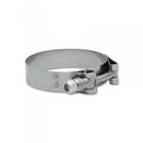 Vibrant 4-1/2" Stainless Steel T-Bolt Clamps (Pack of 2) (VB2797)-Main View