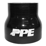 PPE Reducing Silicone Hoses