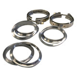 PPE V-BAND 8 PIECE SET