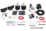 Firestone Ride-Rite All In One Helper Spring Kit 1999 to 2010 F250/F350 2WD/4WD-Main View