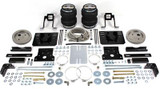 Air Lift LoadLifter 5000 Ultimate Plus Helper Spring Kit 2005 to 2010 F250/350 (AIR89398)-Main View