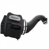 AFE Pro 10R Momentum HD Intake System 2001 to 2004 6.6L LB7 Duramax (AFE50-74001)-Main View