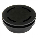 Dorman Wheel Hub Lock Actuator 2001 to 2004 Ford Super Duty 4WD (DOR917-502)-Main View