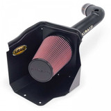 Airaid SynthaMax Dry Filter Intake System Duramax 2001-2004 (AA201-129)-Main View