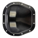 Dorman Rear Differential Cover 1986 to 2020 Ford F250/F350 (SRW) (DOR697-704)-Main View
