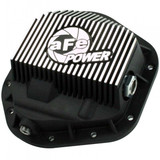 AFE Pro Series Dana 60 Differential Cover 1999 to 2016 Ford Super Duty with Dana 60 Front (AFE46-70082)-Main View