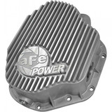 AFE Street Series Differential Cover (See Applications) (AFE46-70030)-Main View