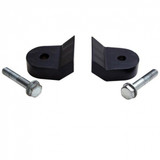 ReadyLift 1" Front Lower Coil Spacer 2005 to 2023 F250/F350 4WD