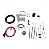 Air Lift Heavy Duty Single LoadController (Fits All Brands of Helper Springs, Control 2 Springs Together) (AIR25854)-Main View