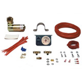 Firestone Aircommand Standard Duty Single Air Control System (FS2158)-Main View