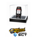 SCT X4 Power Flash Programmer- 2003-2007 Ford 6.0 Powerstroke-Three Free Custom Tunes - Device View