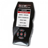 Blessed Performance SCT X4 Power Flash Programmer 2008-2010 Ford 6.4 Powerstroke -  Device View