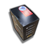 Blessed Performance SCT Livewire TS+ Performance Programmer for 2008 to 2010 Ford 6.4 Powerstroke (5015PBP_6.4) Back Box View