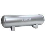 VIAIR 2.5 GALLON AIR TANK--UNIVERSAL - 23.5"L X 6" W X 7.5"H (150 PSI)
