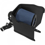 AFE Pro 5R Stage 2 Magnum Force Intake System 2016 to 2022 Colorado/Canyon 2.8L LWN Duramax (AFE54-12832)-Main View