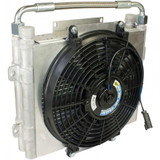 BD-Power Xtruded Double Stacked Transmission Cooler 