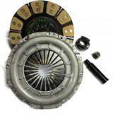 VALAIR HEAVY DUTY UPGRADE CLUTCH REPLACEMENT KIT - Main View