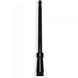 Recon Aluminum 8" Threaded Antenna (Universal)