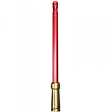 Recon Aluminum 8" Threaded Antenna (Universal)