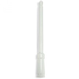 Recon Aluminum 8" Threaded Antenna (Universal)