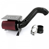 HSP LLY Cold Air Intake 2004.5-2005 6.6L LLY Duramax- Main View