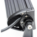 ZROADZ 20" STRAIGHT DOUBLE ROW LED LIGHT BAR-UNIVERSAL - 20" LED LIGHT BAR - COMBO BEAM