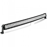 ZROADZ 50" CURVED DOUBLE ROW LED LIGHT BAR-UNIVERSAL - 50" CURVED LED LIGHT BAR - COMBO BEAM